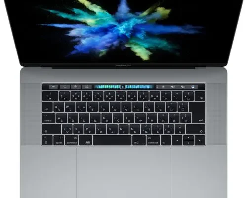 Macbook Pro-1