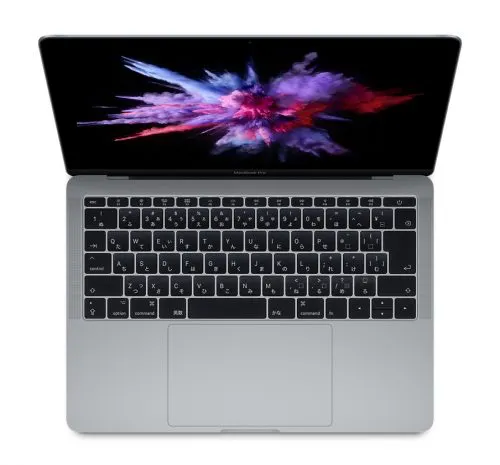 Macbook Pro-2
