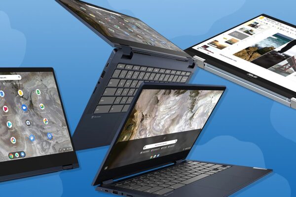 The Best Touch-Screen Laptops for 2024 est-chromebooks