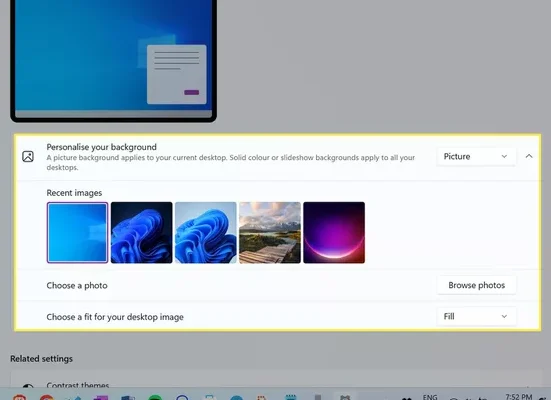 how to make windows 11 look like windows 10