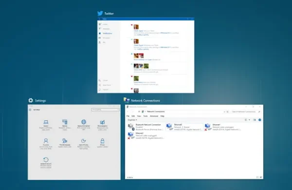 windows move window to other screen