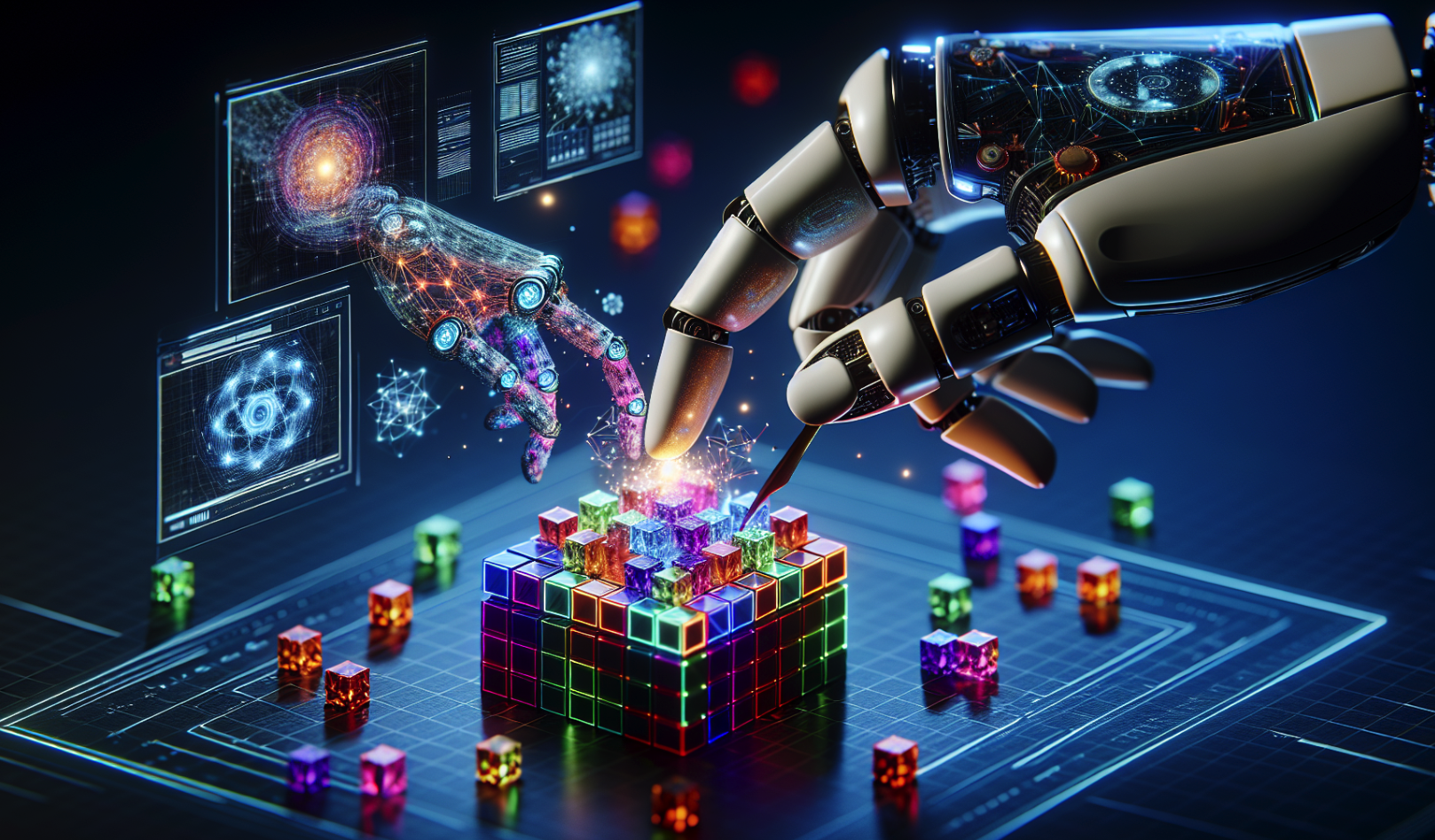 Generative AI
