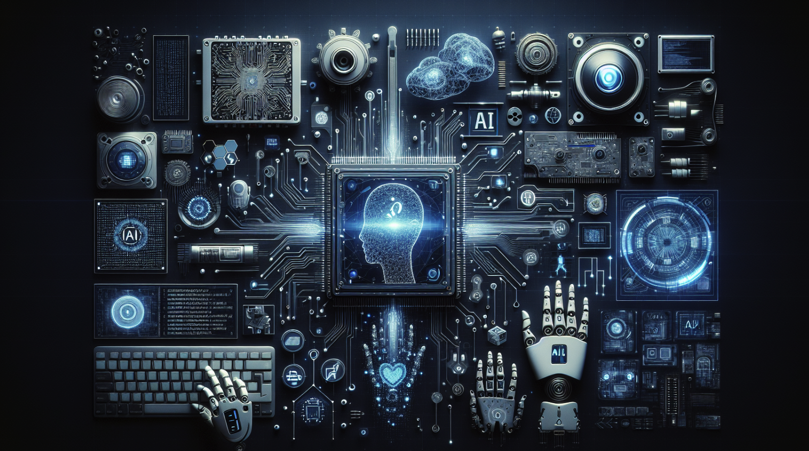 AI Tools