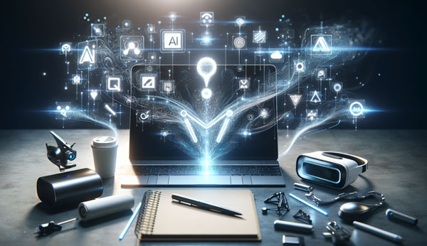 AI Productivity Tools