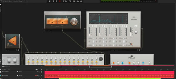 Audiotool