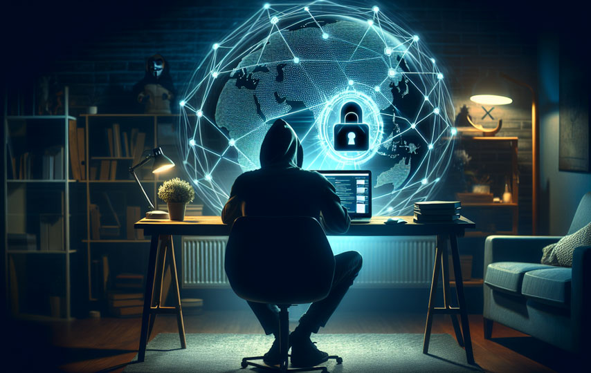 Benefits of using a VPN
