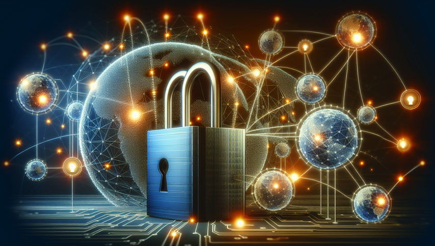 Understanding VPN Security Features