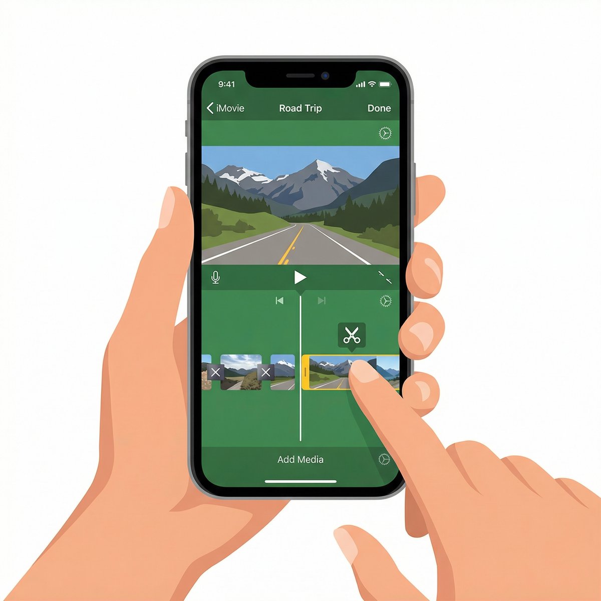 How to Edit Videos on iPhone: Complete Guide for Beginners