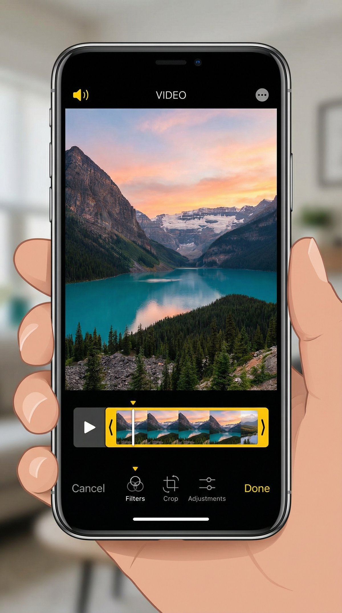How to Edit Videos on iPhone: Complete Guide for Beginners