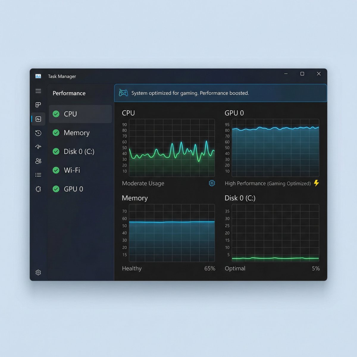How to Optimize Windows for Gaming: Boost FPS and Performance