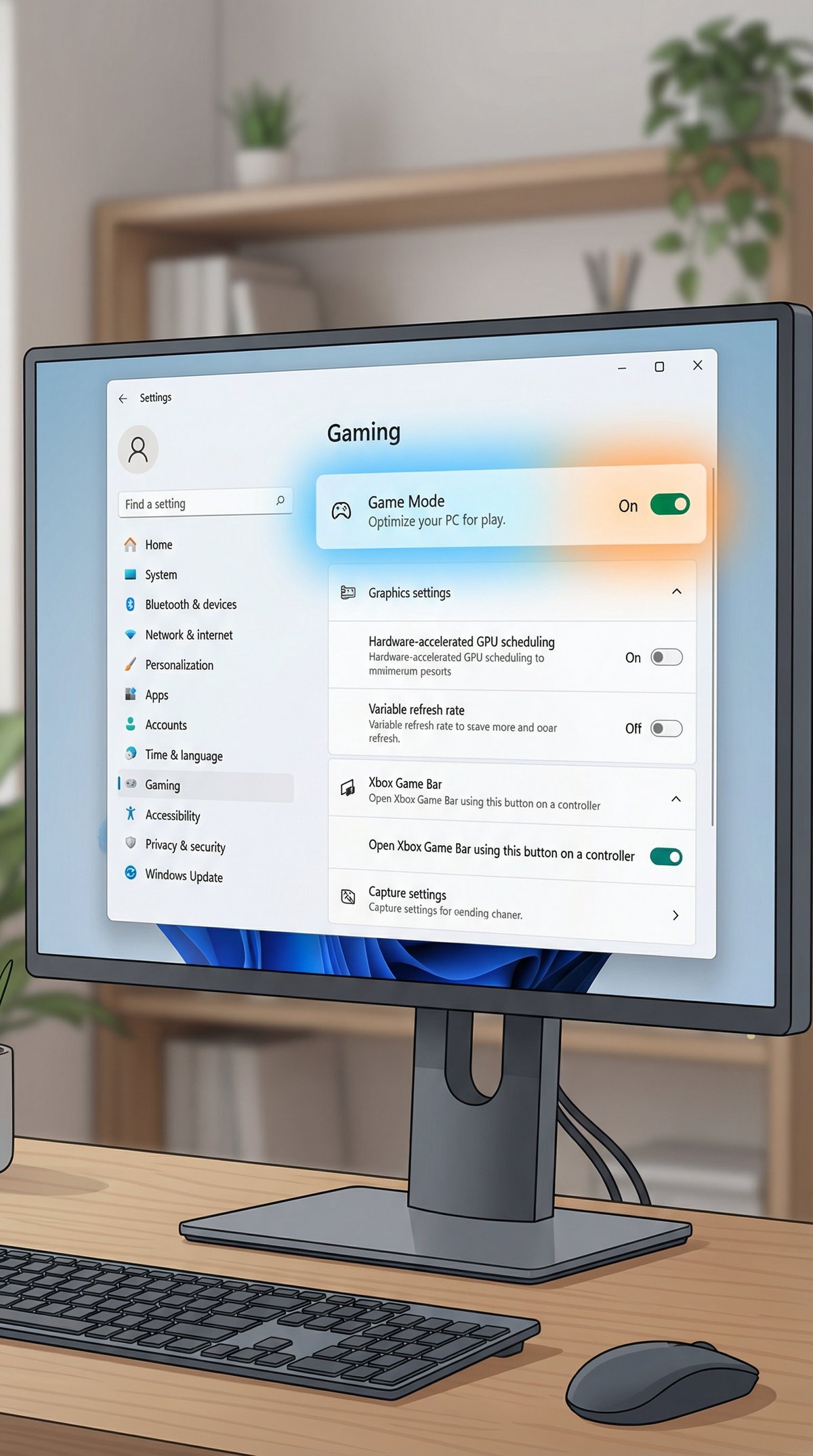 How to Optimize Windows for Gaming: Boost FPS and Performance