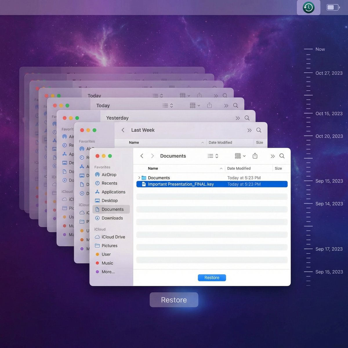 How to Recover Deleted Files on Mac: 5 Proven Methods