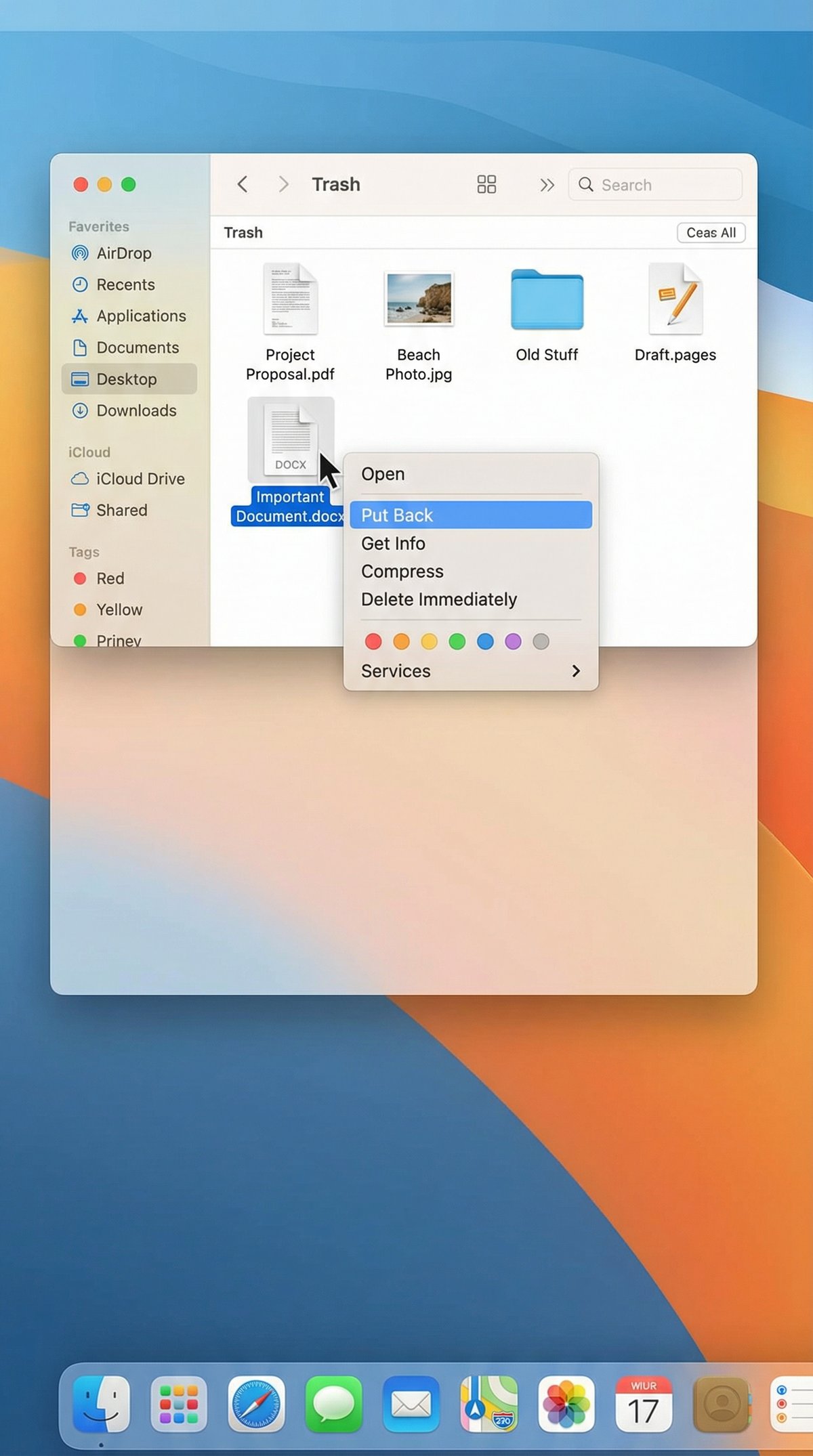How to Recover Deleted Files on Mac: 5 Proven Methods