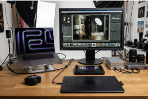 best MacBook for photographers