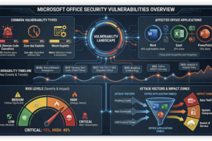 Microsoft's 'local' Office flaws