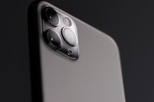 how to free up storage on iPhone