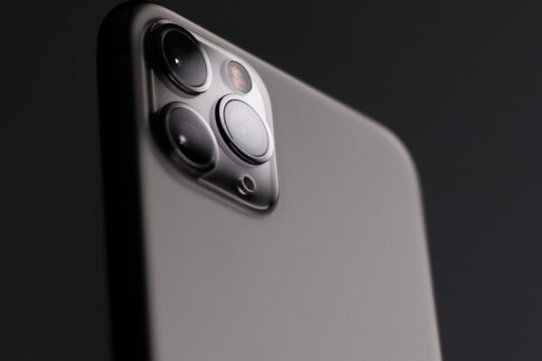 how to free up storage on iPhone