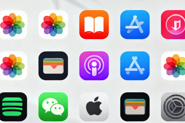 How to Change App Icons on iPhone