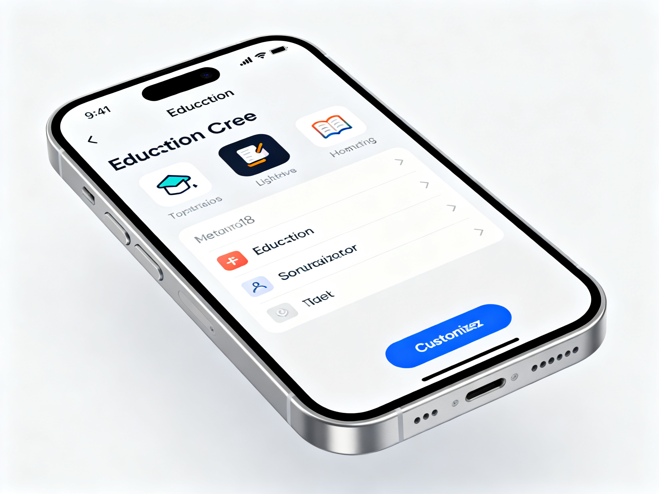 iPhone iOS 18 customize tint dark light options for app icons