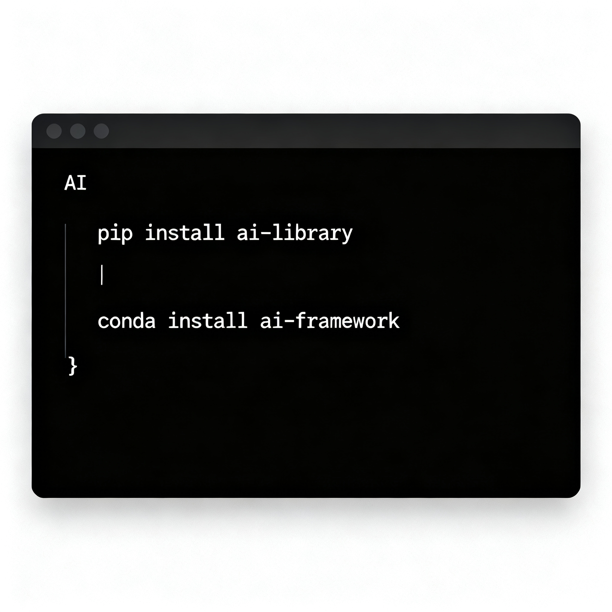 Ollama installation and setup step by step